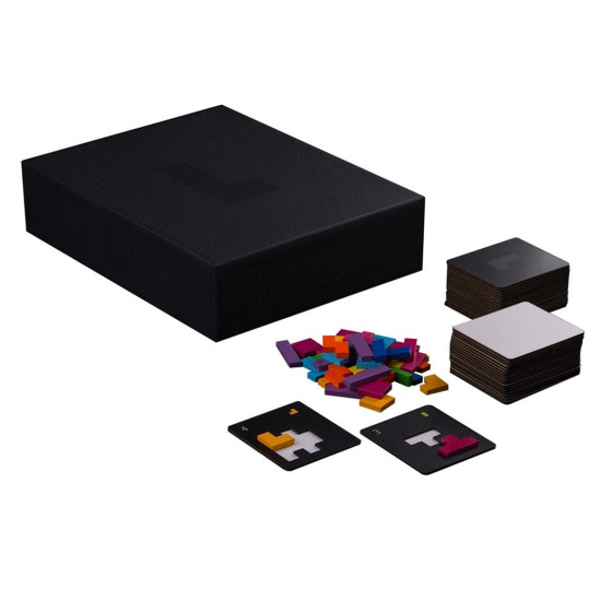 JUEGO MESA PROJECT L PEGI 8 Juegos de mesa JUEGO MESA PROJECT L PEGI 8 Juegos de mesa
