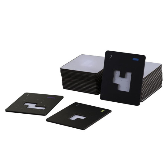 JUEGO MESA PROJECT L PEGI 8 Juegos de mesa JUEGO MESA PROJECT L PEGI 8 Juegos de mesa