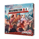 JUEGO MESA ZOMBICIDE 2E: WASHINGTON Z.C. Juegos de mesa JUEGO MESA ZOMBICIDE 2E: WASHINGTON Z.C. Juegos de mesa