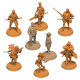 JUEGO MESA ZOMBICIDE 2E: WASHINGTON Z.C. Juegos de mesa JUEGO MESA ZOMBICIDE 2E: WASHINGTON Z.C. Juegos de mesa
