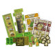 JUEGO MESA AGRICOLA BOSQUES Y CENAGALES Juegos de mesa JUEGO MESA AGRICOLA BOSQUES Y CENAGALES Juegos de mesa