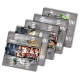 JUEGO MESA ZOMBICIDE 2E: TILES SET Juegos de mesa JUEGO MESA ZOMBICIDE 2E: TILES SET Juegos de mesa
