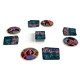JUEGO MESA STRANGER THINGS ATTACK OF Juegos de mesa JUEGO MESA STRANGER THINGS ATTACK OF Juegos de mesa
