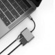 ADAPTADOR EWENT USB TIPO C A Convertidores ADAPTADOR EWENT USB TIPO C A Convertidores