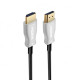 CABLE HDMI EWENT 4K UHD FIBRA Cables audio vídeo CABLE HDMI EWENT 4K UHD FIBRA Cables audio vídeo