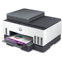 MULTIFUNCIÓN INYECCIÓN HP INKJET SMART TANK