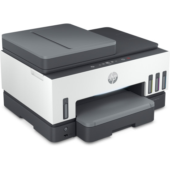 MULTIFUNCIÓN INYECCIÓN HP INKJET SMART TANK Multifunciones MULTIFUNCIÓN INYECCIÓN HP INKJET SMART TANK Multifunciones