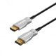 CABLE HDMI EWENT 4K UHD FIBRA Cables audio vídeo CABLE HDMI EWENT 4K UHD FIBRA Cables audio vídeo