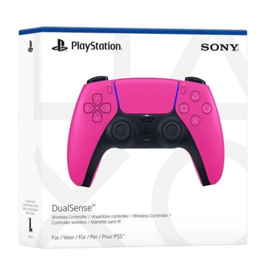 ACCESORIO SONY PS5 - MANDO DUALSENSE Accesorios de consola ps ACCESORIO SONY PS5 - MANDO DUALSENSE Accesorios de consola ps