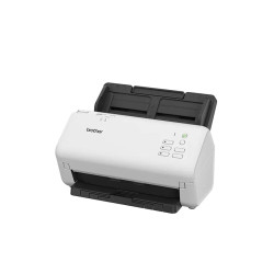 ESCANER SOBREMESA BROTHER ADS - 4300N 80PPM DUPLEX