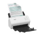 ESCANER SOBREMESA BROTHER ADS - 4300N 80PPM DUPLEX Escáneres ESCANER SOBREMESA BROTHER ADS - 4300N 80PPM DUPLEX Escáneres