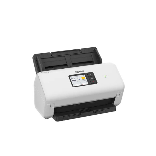 ESCANER SOBREMESA BROTHER ADS - 4500W 70PPM DUPLEX Escáneres ESCANER SOBREMESA BROTHER ADS - 4500W 70PPM DUPLEX Escáneres