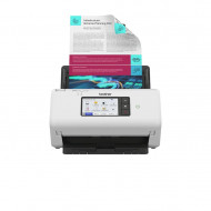 ESCANER SOBREMESA BROTHER ADS - 4700W 80PPM DUPLEX