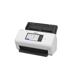 ESCANER SOBREMESA BROTHER ADS - 4700W 80PPM DUPLEX