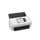 ESCANER SOBREMESA BROTHER ADS - 4700W 80PPM DUPLEX Escáneres ESCANER SOBREMESA BROTHER ADS - 4700W 80PPM DUPLEX Escáneres
