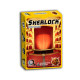 JUEGO MESA GDM SHERLOCK: INTRUSIÓN PEGI Juegos de mesa JUEGO MESA GDM SHERLOCK: INTRUSIÓN PEGI Juegos de mesa
