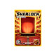JUEGO MESA GDM SHERLOCK: INTRUSIÓN PEGI Juegos de mesa JUEGO MESA GDM SHERLOCK: INTRUSIÓN PEGI Juegos de mesa