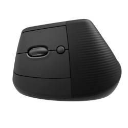 RATÓN INALÁMBRICO VERTICAL LOGITECH LIFT PARA