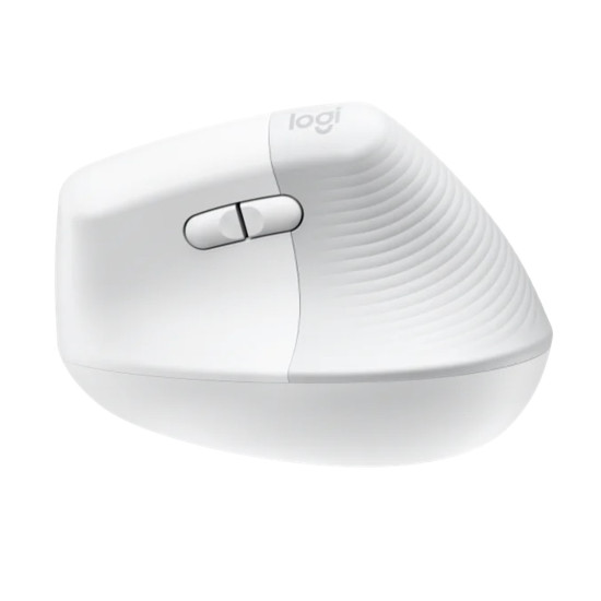 MOUSE RATON VERTICAL LOGITECH LIFT 6 Ratones MOUSE RATON VERTICAL LOGITECH LIFT 6 Ratones