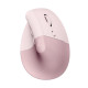 MOUSE RATON VERTICAL LOGITECH LIFT 6 Ratones MOUSE RATON VERTICAL LOGITECH LIFT 6 Ratones