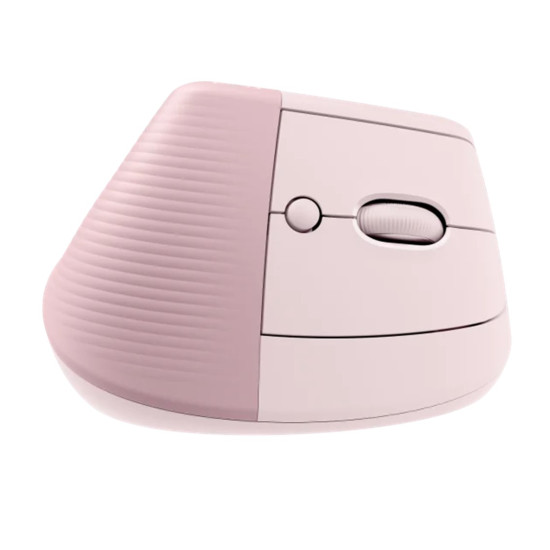MOUSE RATON VERTICAL LOGITECH LIFT 6 Ratones MOUSE RATON VERTICAL LOGITECH LIFT 6 Ratones