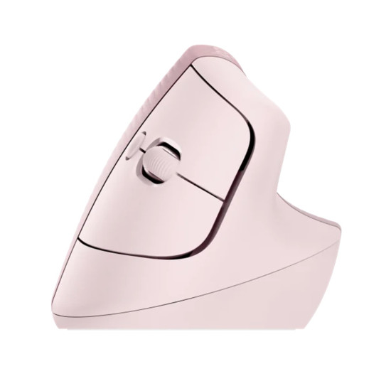 MOUSE RATON VERTICAL LOGITECH LIFT 6 Ratones MOUSE RATON VERTICAL LOGITECH LIFT 6 Ratones