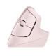 MOUSE RATON VERTICAL LOGITECH LIFT 6 Ratones MOUSE RATON VERTICAL LOGITECH LIFT 6 Ratones
