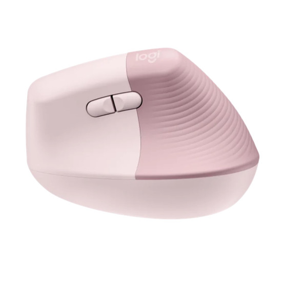 MOUSE RATON VERTICAL LOGITECH LIFT 6 Ratones MOUSE RATON VERTICAL LOGITECH LIFT 6 Ratones