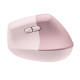 MOUSE RATON VERTICAL LOGITECH LIFT 6 Ratones MOUSE RATON VERTICAL LOGITECH LIFT 6 Ratones