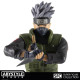 FIGURA ABYSSE NARUTO SHIPPUDEN KAKASHI Figuras
