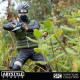 FIGURA ABYSSE NARUTO SHIPPUDEN KAKASHI Figuras