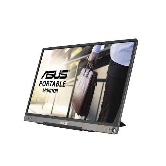 MONITOR LED IPS ASUS MB16ACE 15.6 PULGADAS Monitores MONITOR LED IPS ASUS MB16ACE 15.6 PULGADAS Monitores