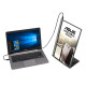 MONITOR LED IPS ASUS MB16ACE 15.6 PULGADAS Monitores MONITOR LED IPS ASUS MB16ACE 15.6 PULGADAS Monitores