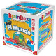 JUEGO MESA BRAINBOX EL MUNDO PEGI Juegos de mesa JUEGO MESA BRAINBOX EL MUNDO PEGI Juegos de mesa