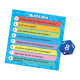 JUEGO MESA BRAINBOX EL MUNDO PEGI Juegos de mesa JUEGO MESA BRAINBOX EL MUNDO PEGI Juegos de mesa