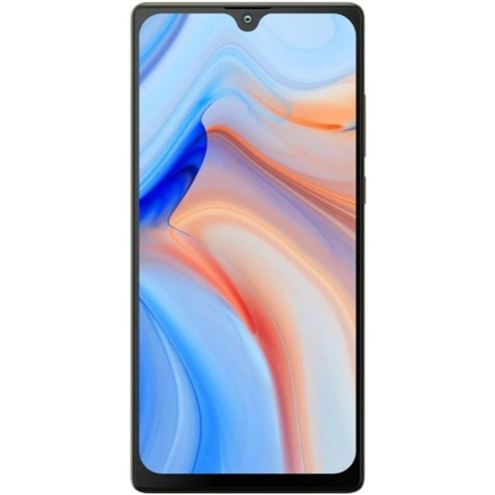 MÓVIL CUBOT P50 128GB 6GB VERDE Smartphones