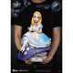 FIGURA BEAST KINGDOM MASTER CRAFT ALICIA Figuras FIGURA BEAST KINGDOM MASTER CRAFT ALICIA Figuras