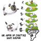 JUEGO MESA SHEEP 7 PEGI 6 Juegos de mesa