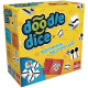 JUEGO MESA DOODLE DICE PEGI 6 Juegos de mesa JUEGO MESA DOODLE DICE PEGI 6 Juegos de mesa