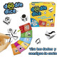 JUEGO MESA DOODLE DICE PEGI 6 Juegos de mesa JUEGO MESA DOODLE DICE PEGI 6 Juegos de mesa