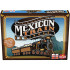 JUEGO MESA MEXICAN TRAIN DOMINOES PEGI