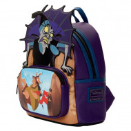 MINI MOCHILA DISNEY VILLANOS CUZCO EL