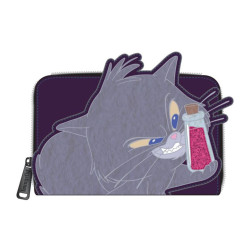 MONEDERO LOUNGEFLY DISNEY VILLANOS CUZCO EL