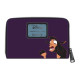 MONEDERO LOUNGEFLY DISNEY VILLANOS CUZCO EL Mochilas frikis