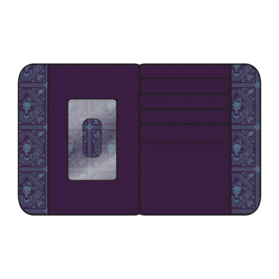 MONEDERO LOUNGEFLY DISNEY VILLANOS CUZCO EL Mochilas frikis