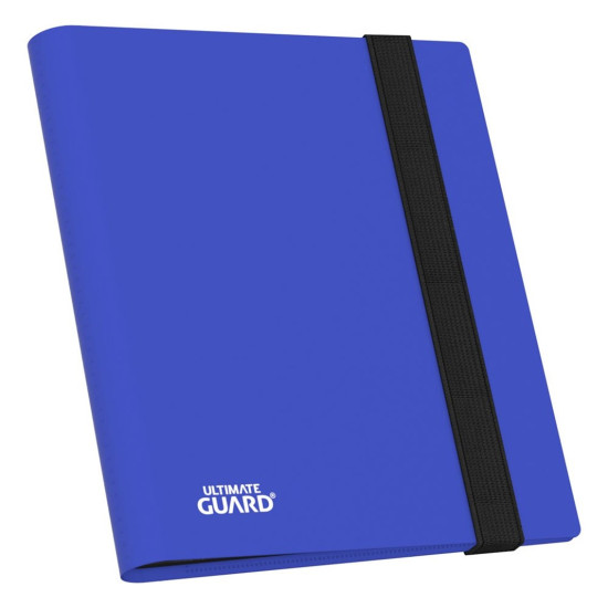 ALBUM CARTAS ULTIMATE GUARD FLEXXFOLIO 160 Accesorios cartas coleccionables ALBUM CARTAS ULTIMATE GUARD FLEXXFOLIO 160 Accesorios cartas coleccionables