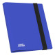 ALBUM CARTAS ULTIMATE GUARD FLEXXFOLIO 160 Accesorios cartas coleccionables ALBUM CARTAS ULTIMATE GUARD FLEXXFOLIO 160 Accesorios cartas coleccionables