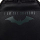 MINI MOCHILA LOUNGEFLY DC COMICS BATMAN Mochilas frikis MINI MOCHILA LOUNGEFLY DC COMICS BATMAN Mochilas frikis