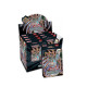 CAJA SOBRES CARTAS YU - GI - OH CYBER STRIKE Cartas coleccionables CAJA SOBRES CARTAS YU - GI - OH CYBER STRIKE Cartas coleccionables