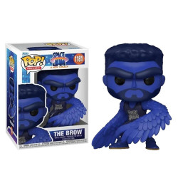 FUNKO POP CINE SPACE JAM 2